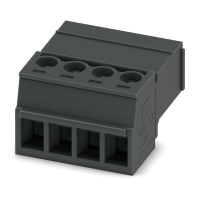 IMC 1,5/ 4-ST-3,81 BK PCB connector
