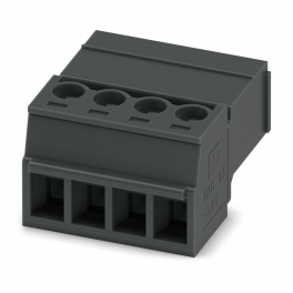 IMC 1,5/ 4-ST-3,81 BK PCB connector