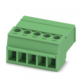 IMC 1,5/ 5-ST-3,81 AU PCB connector
