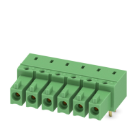 IMC 1,5/ 6-G-3,81 AU PCB header