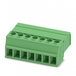 IMC 1,5/ 7-ST-3,81 PCB connector