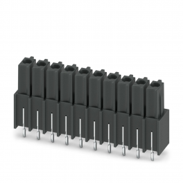 IMCV 1,5/10-G-3,5 P20 THR PCB header