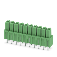 IMCV 1,5/10-G-3,81 PCB header