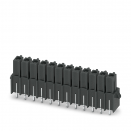 IMCV 1,5/12-G-3,5 RN P20 THR PCB header
