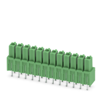 IMCV 1,5/12-G-3,81 PCB header