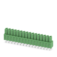 IMCV 1,5/16-G-3,81 PCB header