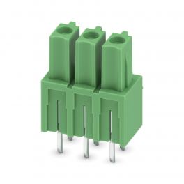 IMCV 1,5/ 3-G-3,81 PCB header