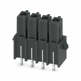 IMCV 1,5/ 4-G-3,5 RN P20 THR PCB header