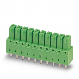 IMCV 1,5/ 4-G-3,81 RD PCB header