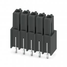 IMCV 1,5/ 5-G-3,5 P20 THR PCB header