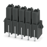 IMCV 1,5/ 5-G-3,5 RN P20 THR PCB header