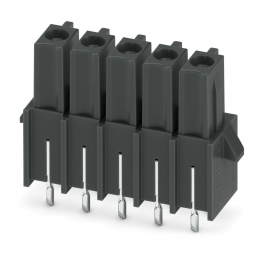 IMCV 1,5/ 5-G-3,5 RN P20 THR PCB header