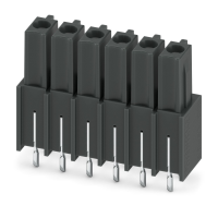 IMCV 1,5/ 6-G-3,5 P20 THR PCB header