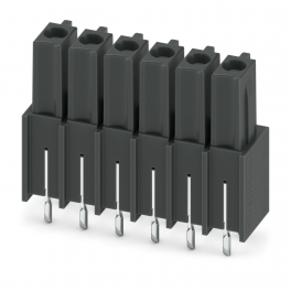 IMCV 1,5/ 6-G-3,5 P20 THR PCB header