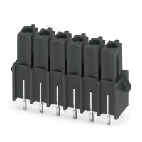IMCV 1,5/ 6-G-3,5 RN P20 THR PCB header