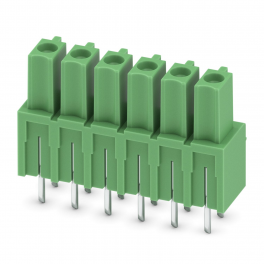 IMCV 1,5/ 6-G-3,81 PCB header
