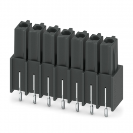 IMCV 1,5/ 7-G-3,5 P20 THR PCB header