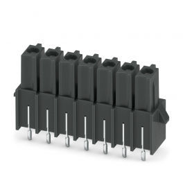 IMCV 1,5/ 7-G-3,5 RN P20 THR PCB header