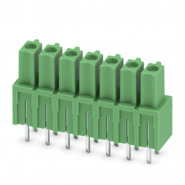 IMCV 1,5/ 7-G-3,81 PCB header