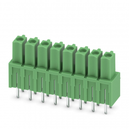 IMCV 1,5/ 8-G-3,81 PCB header