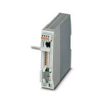 INJ 2103-T Injector