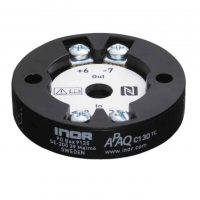INOR APAQ C130 TC Temperature Transmitter 4-20 mA NFC