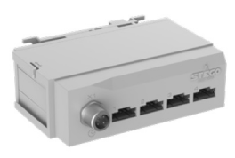 IO-Link jutiklių koncentratorius SHC 071