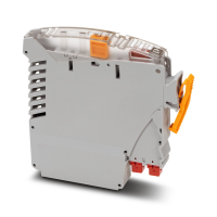 IOA PR-DAI/DAO/F/DS/2A/EX Input/output module