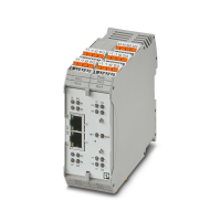 IOL MA8 PN DI8 Communication module