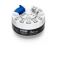 IPAQ C330X Universal 2-wire transmitter with wireless communication, NFC, ATEX