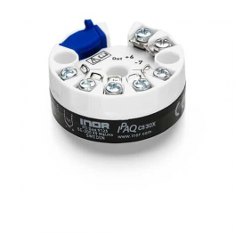 IPAQ C530 Universal HART-compatible 2-wire transmitter with wireless communication, 70C5300010