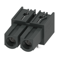 IPC 16/ 2-G-10,16 BK PCB header