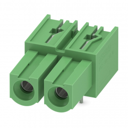 IPC 16/ 2-G-10,16 PCB header