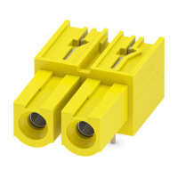 IPC 16/ 2-G-10,16 YE PCB header