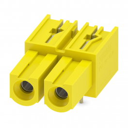 IPC 16/ 2-G-10,16 YE PCB header