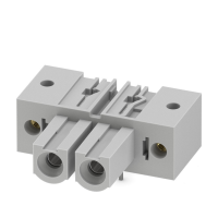 IPC 16/ 2-GF-10,16 GY PCB header