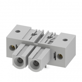 IPC 16/ 2-GF-10,16 GY PCB header