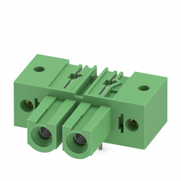 IPC 16/ 2-GF-10,16 PCB header