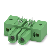 IPC 16/ 2-GFU-10,16 PCB header