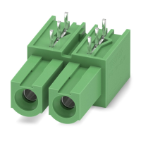 IPC 16/ 2-GU-10,16 PCB header