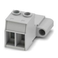 IPC 16/ 2-STF-10,16 GY PCB connector