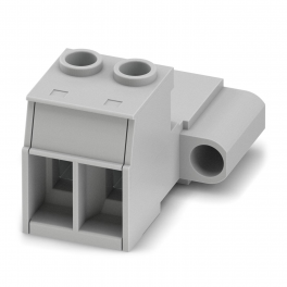 IPC 16/ 2-STF-10,16 GY PCB connector