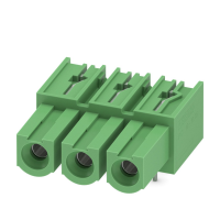 IPC 16/ 3-G-10,16 PCB header