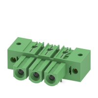 IPC 16/ 3-GF-10,16 PCB header