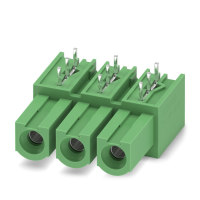IPC 16/ 3-GU-10,16 PCB header