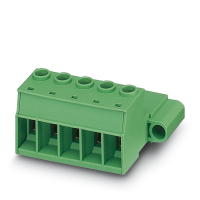 IPC 16/ 3-STF-10,16 OF BDL--L+ PCB connector