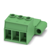 IPC 16/ 3-STF-10,16 PCB connector