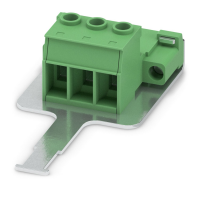 IPC 16/ 3-STF-SH-10,16 PCB connector