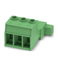 IPC 16/ 3-STGF-10,16 PCB connector