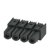 IPC 16/ 4-G-10,16 BK PCB header